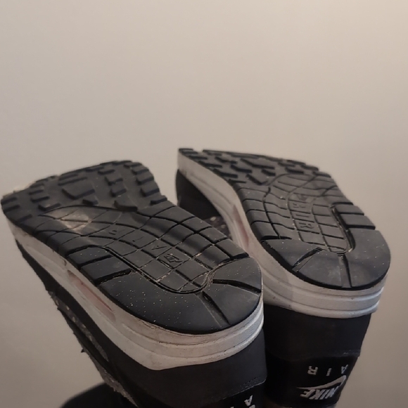 Nike Air Max "Polka-dot" Pattern - Picture 6 of 7